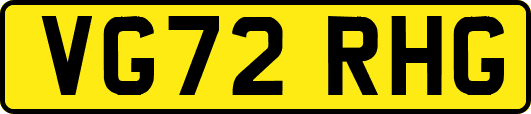 VG72RHG