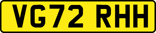 VG72RHH