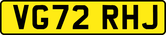 VG72RHJ