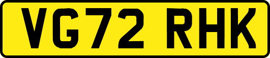 VG72RHK