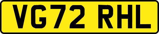 VG72RHL