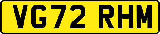 VG72RHM