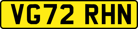 VG72RHN