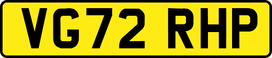VG72RHP