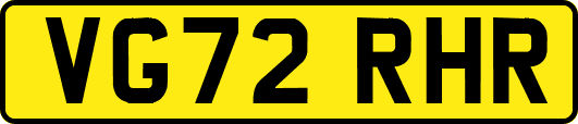 VG72RHR