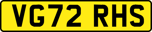 VG72RHS