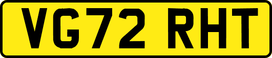 VG72RHT