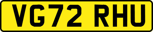 VG72RHU