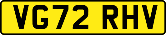 VG72RHV