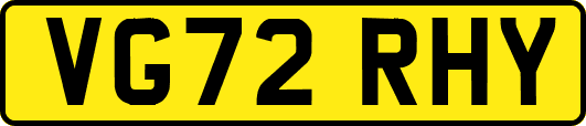 VG72RHY