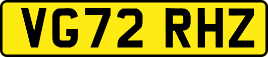 VG72RHZ