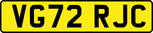 VG72RJC