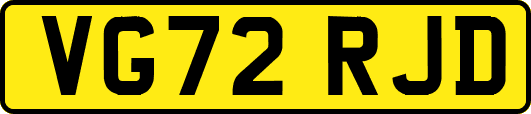 VG72RJD