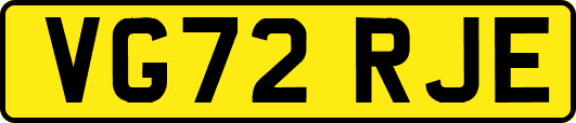 VG72RJE