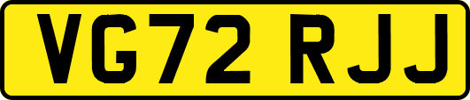 VG72RJJ