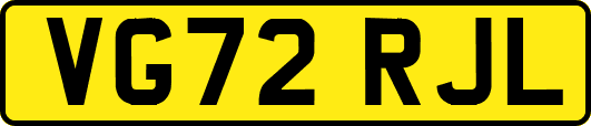 VG72RJL