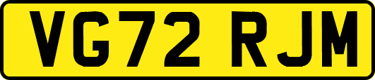 VG72RJM