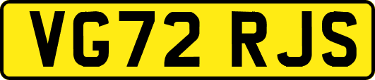 VG72RJS