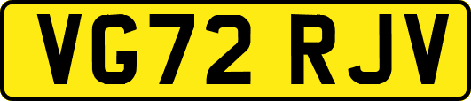 VG72RJV