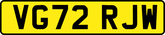 VG72RJW