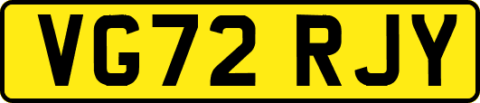 VG72RJY