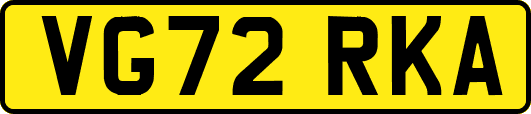 VG72RKA