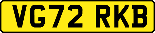 VG72RKB