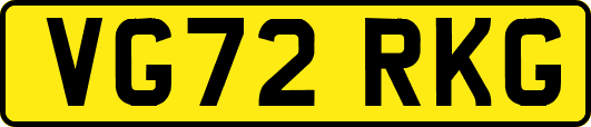 VG72RKG