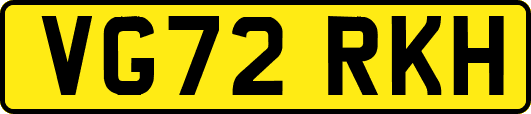 VG72RKH