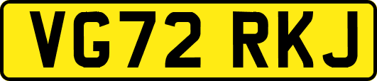 VG72RKJ
