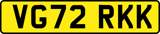VG72RKK