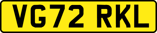 VG72RKL
