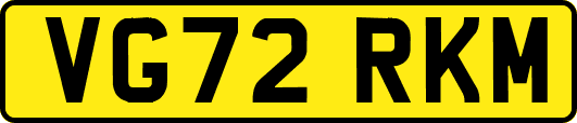VG72RKM