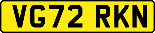 VG72RKN