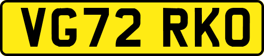VG72RKO