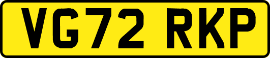 VG72RKP
