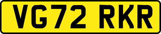 VG72RKR