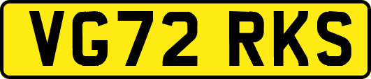 VG72RKS
