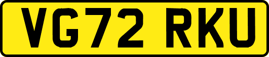 VG72RKU
