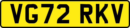 VG72RKV