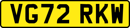 VG72RKW