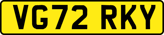 VG72RKY