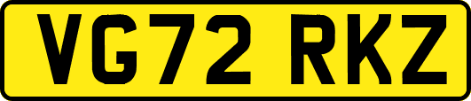 VG72RKZ