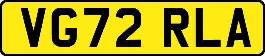 VG72RLA