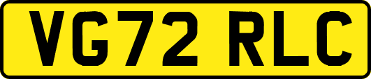 VG72RLC