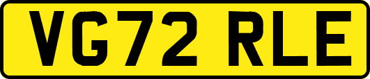VG72RLE