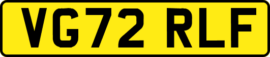 VG72RLF