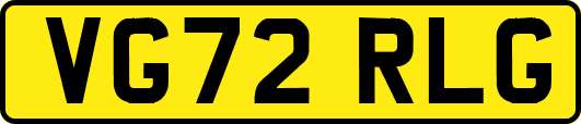 VG72RLG