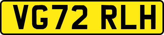 VG72RLH