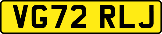 VG72RLJ
